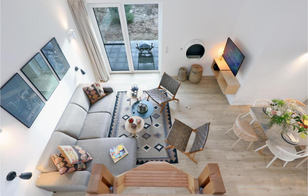 Cozy Home In Lembruch-Duemmer See With Wifi Esterno foto
