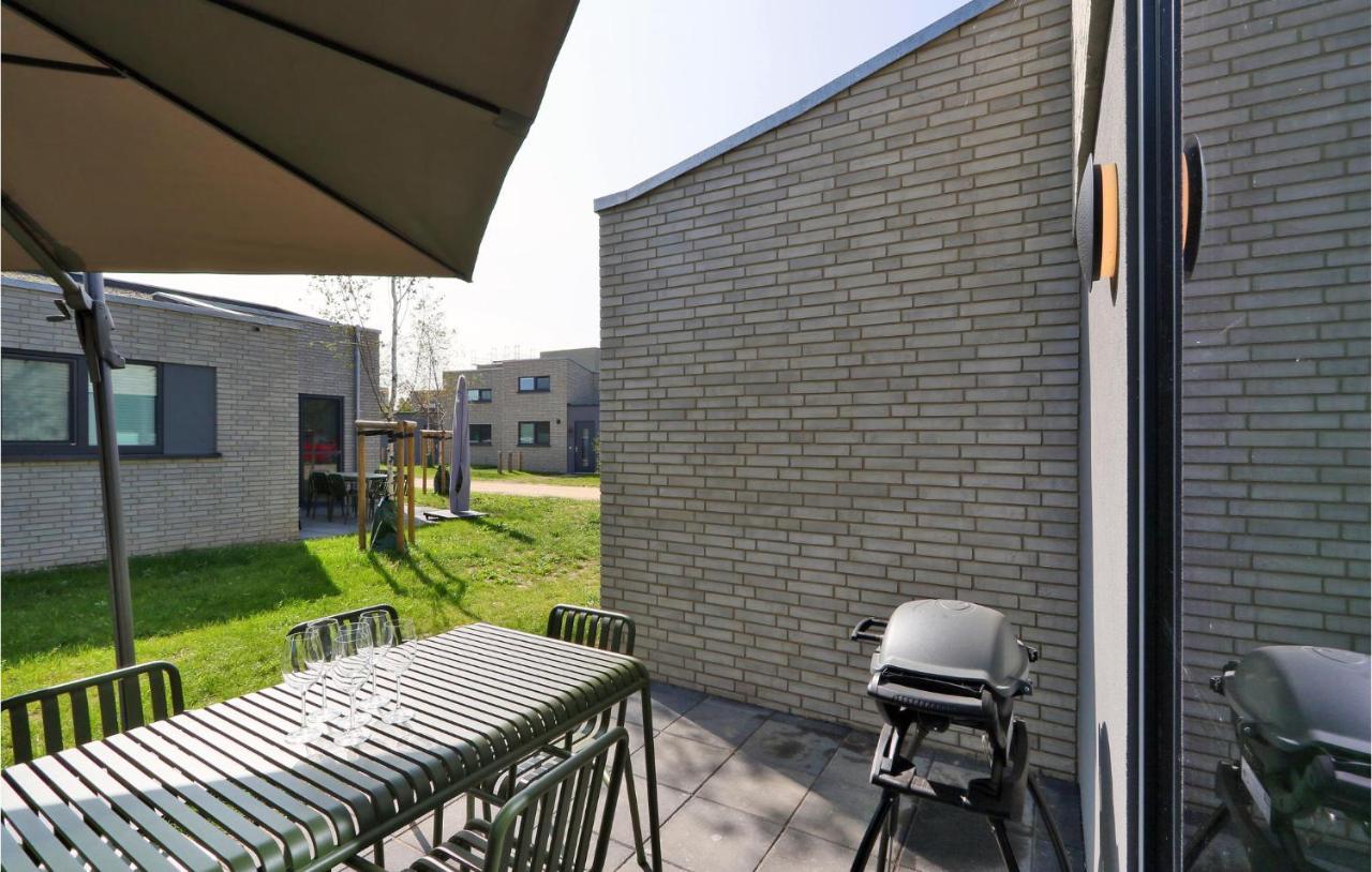Cozy Home In Lembruch-Duemmer See With Wifi Esterno foto