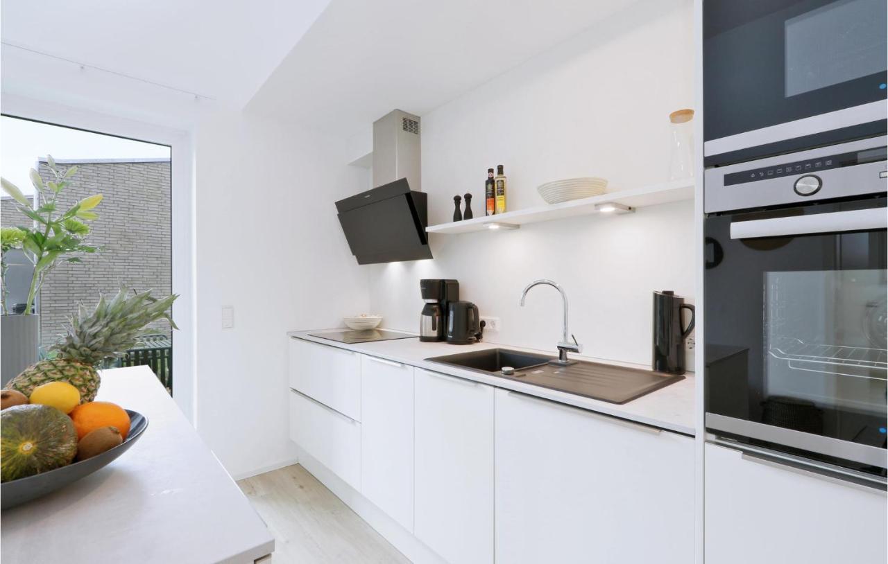 Cozy Home In Lembruch-Duemmer See With Wifi Esterno foto