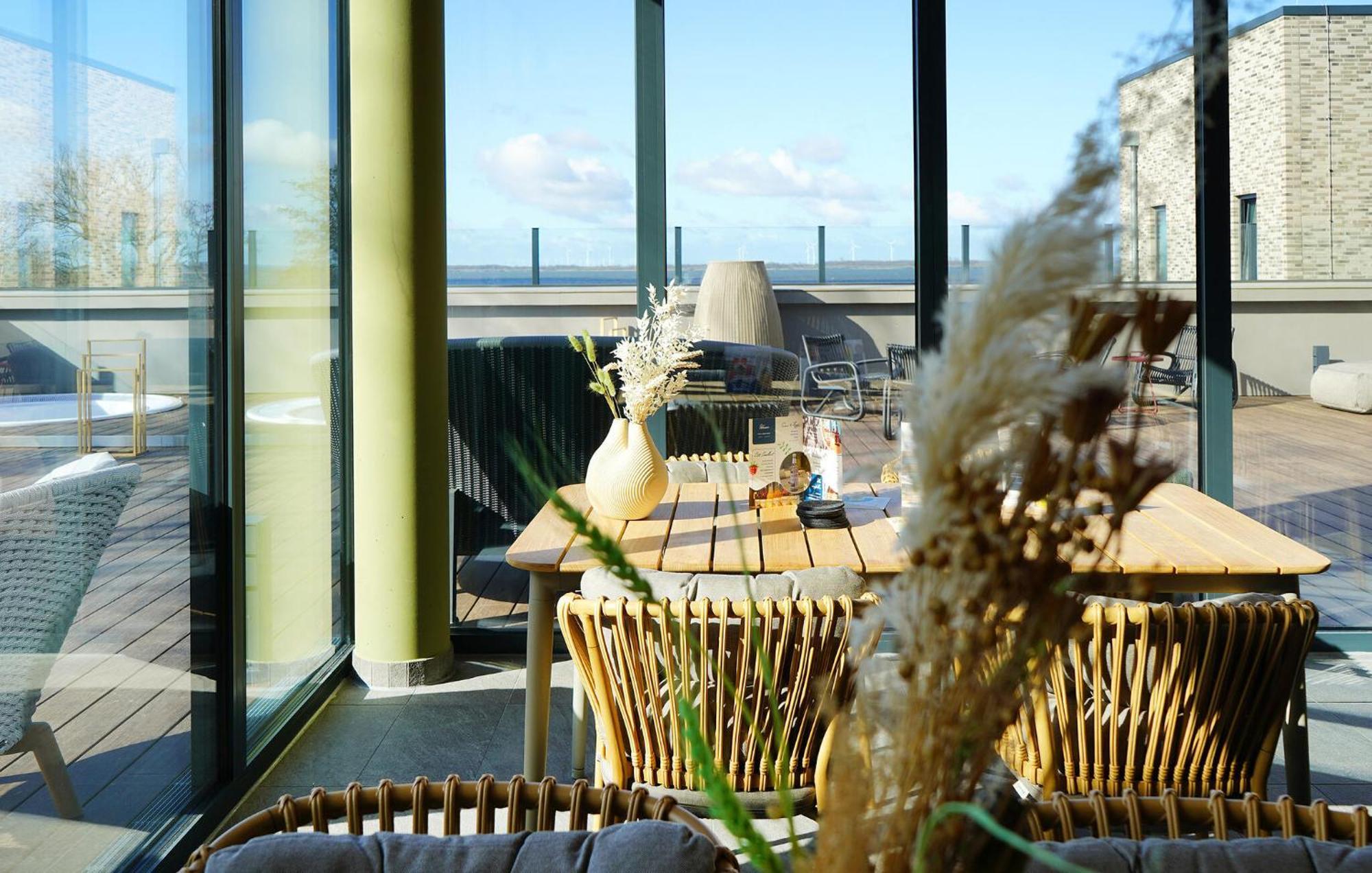 Cozy Home In Lembruch-Duemmer See With Wifi Esterno foto